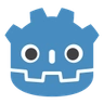 Лого на „Godot 3 (C#/.NET)“
