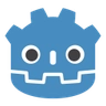 Лого на „Godot Engine (C#/.NET)“