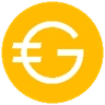 Лого на „Goldcoin“