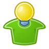 Logo Gajim