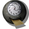 Time Log Logo