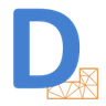 Logo de DAMASK mesh