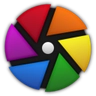 Logo de darktable