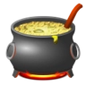 Лого на „Dungeon Crawl Stone Soup“