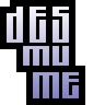 Лого на „DeSmuME“