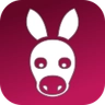 Лого на „mldonkey-next“