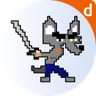 Logo de Beat And Match To Pass