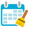 Logo de CalCleaner