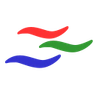 Лого на „GStreamer Debug Viewer“
