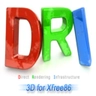 Logo de adriconf