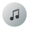 Лого на „Musik“