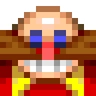 Лого на „Dr. Robotnik's Ring Racers“
