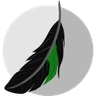 Лого на „Crow Translate“