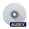 Logo de Audex
