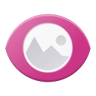 Logo de Gwenview