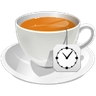 Logo de KTeaTime