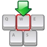 Logo de KTouch