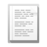 Logo de KWrite