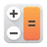 Лого на „Calculator“