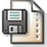 Logo de KBackup
