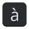 Logo de KCharSelect