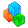 Logo de KDiskFree