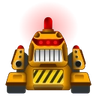 Лого на „Killbots“