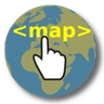 Logo de KImageMapEditor
