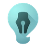 Logo de KleverNotes