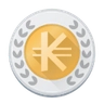 Лого на „KMyMoney“