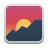Logo de Photos