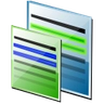Logo de Kompare