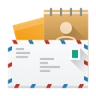 Logo de Kontact