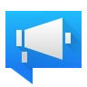 Logo de Konversation