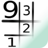 Лого на „KSudoku“