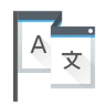 Logo de Lokalize