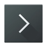 Logo de QMLKonsole