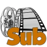 Лого на „Subtitle Composer“