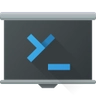 Logo de Yakuake