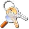 Лого на „KeyStore Explorer“