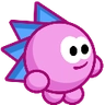 Лого на „Hedgewars“