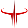 Лого на „ioquake3“