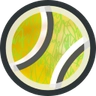 Logo de Tennix