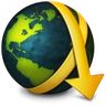 Logo JDownloader