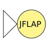 Лого на „JFLAP“