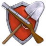 Logo de OpenClonk