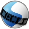 Logo de OpenShot Video Editor