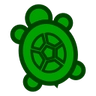 Лого на „TurtleBlocks“