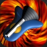 Logo de Maelstrom