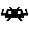 Лого на „RetroArch“